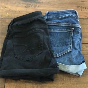 Bundle of shorts